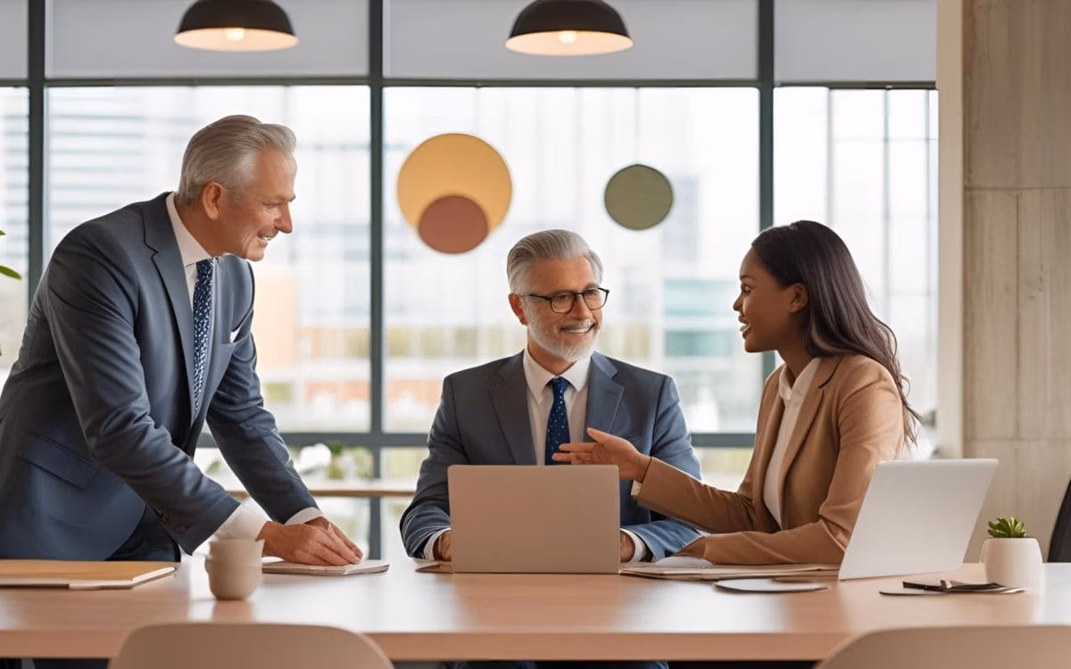 How to Find a Mentor (and Why You Need One)